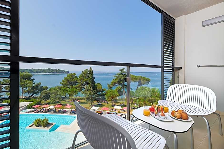 Hotel Parentium Plava Laguna