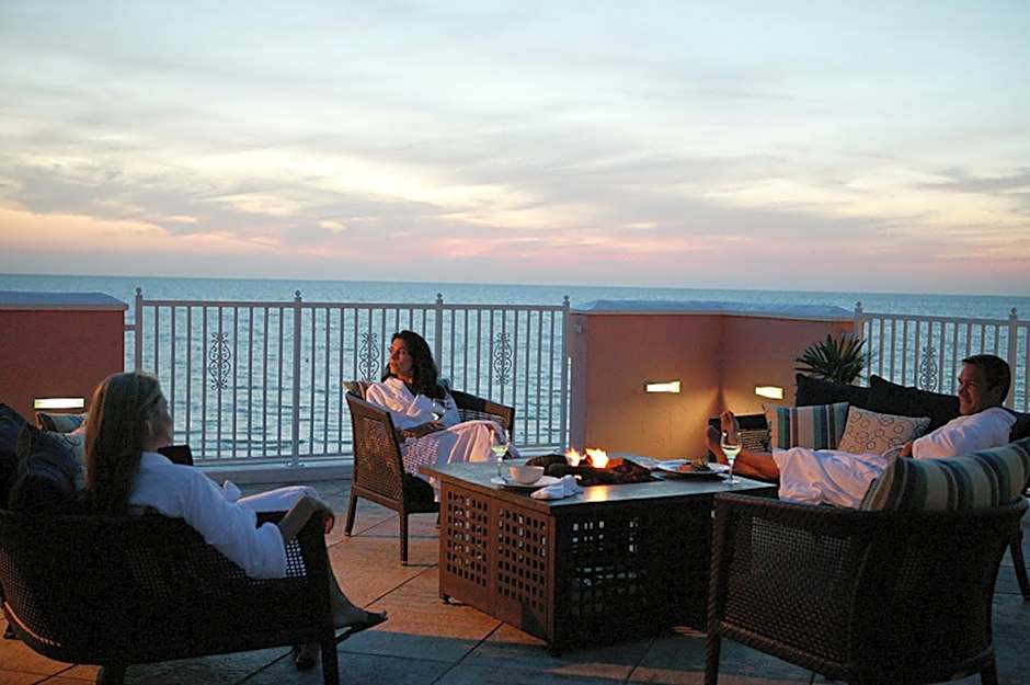 The Don CeSar