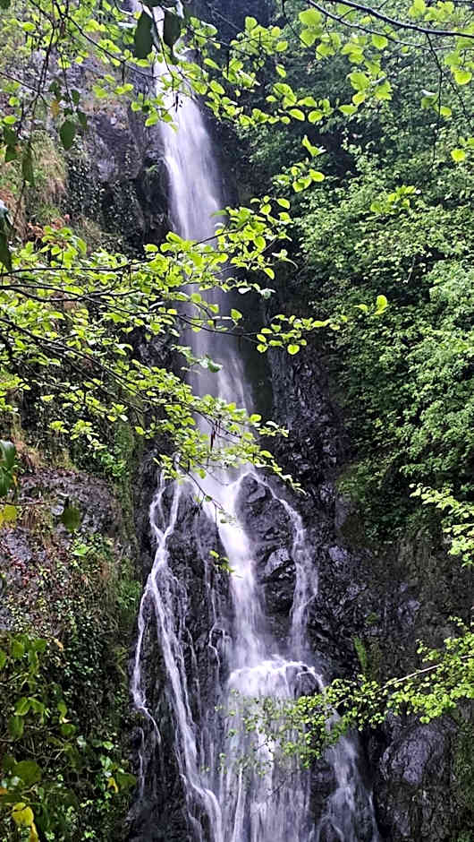 Muradland منتجع فيلات الوادي الأخضر