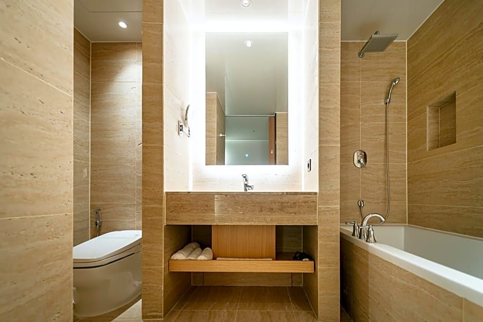 Hotel One (Korea Quality)