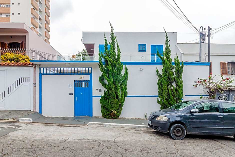 Club Suites - Aeroporto Congonhas