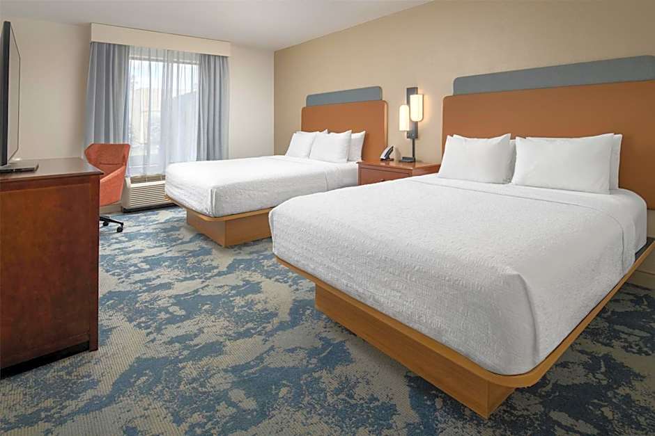 Hampton Inn By Hilton Kimball