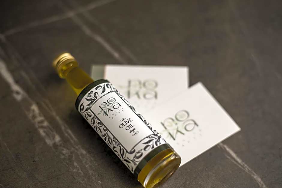 Nόka Suite Apartments