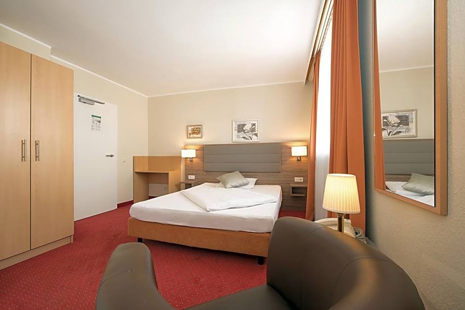 Locals Stadthotel Bielefeld