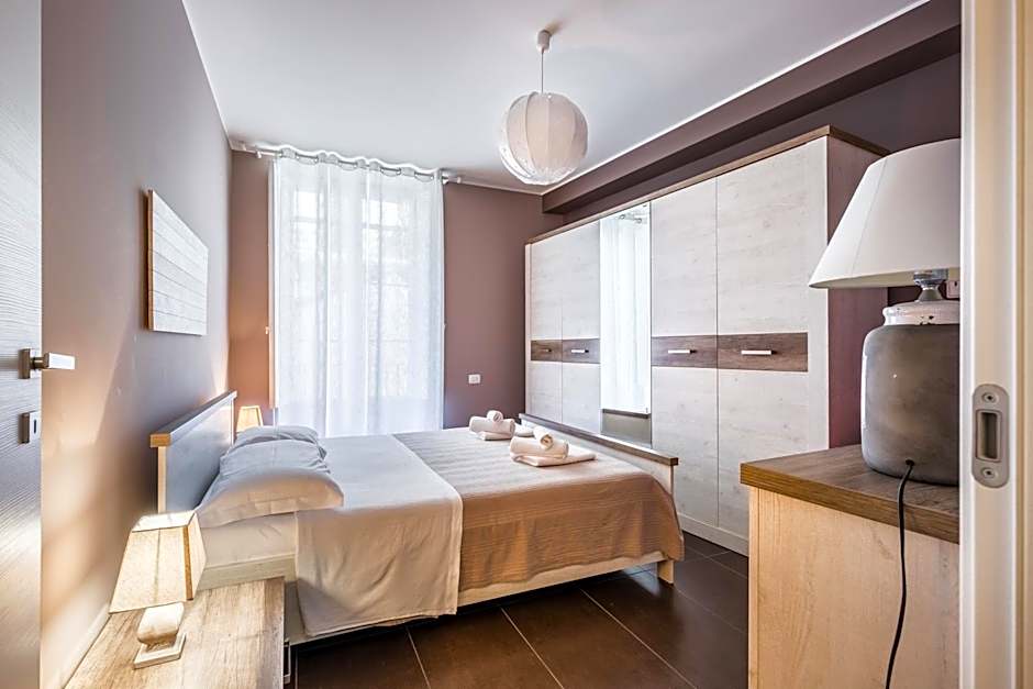 Modica for Family - Rooms and Apartments