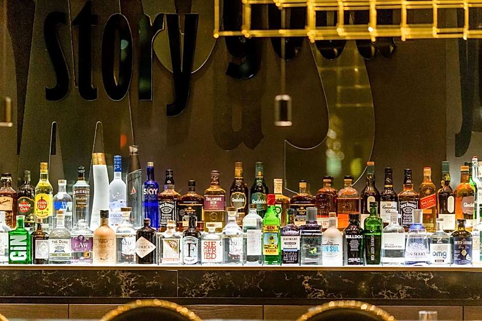 Motel One Frankfurt-Römer