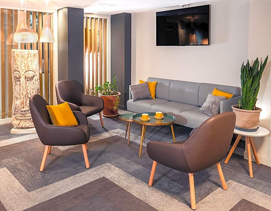 Hotel & Spa Vitalparc, The Originals Collection