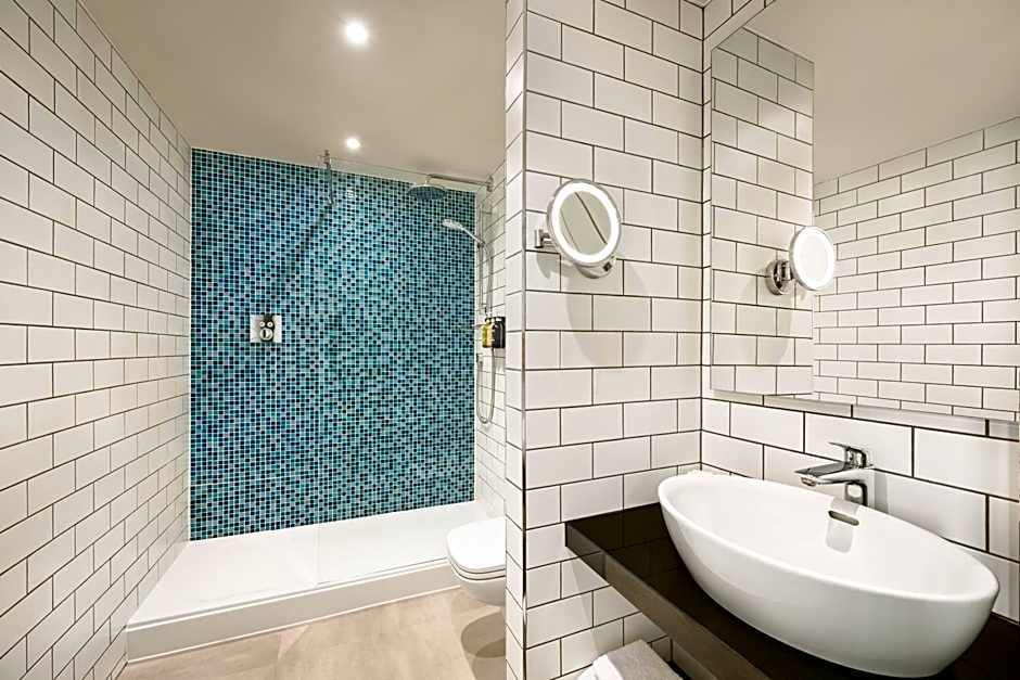 Holiday Inn Birmingham City By IHG