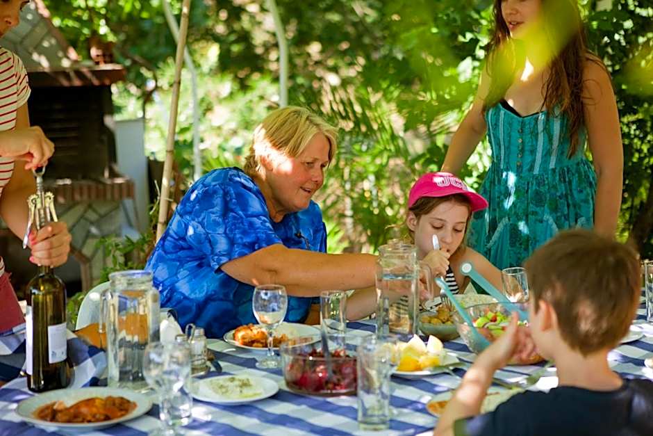 Haus Risos Next Generation