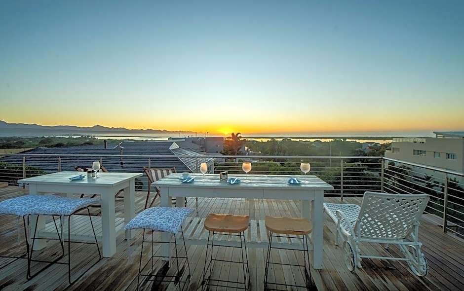 Thanda Vista B and B