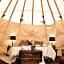 Dreamcatcher Tipi Hotel