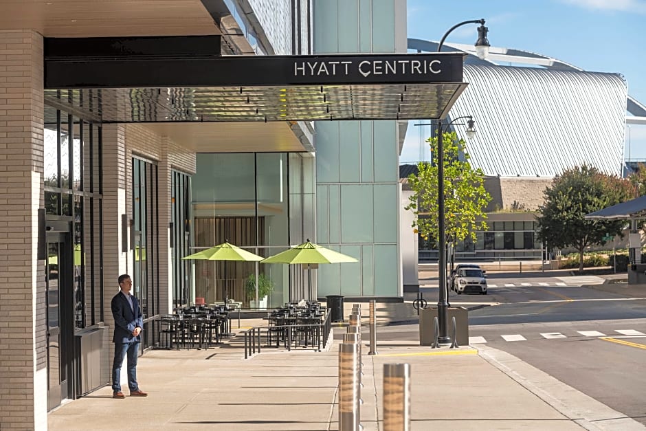 Hyatt Centric Nashville