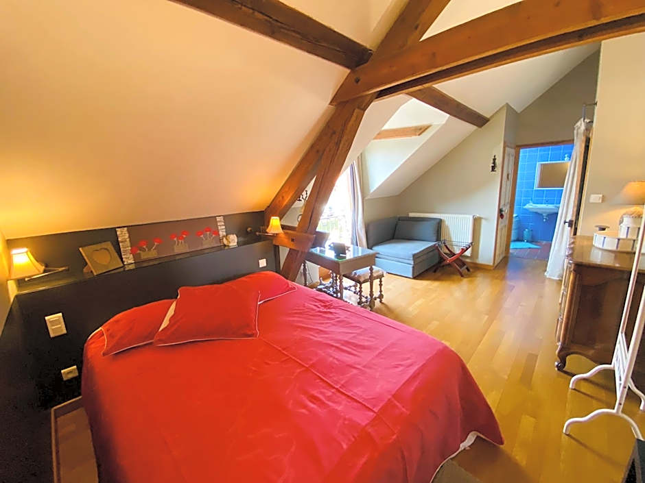 Ferme de Montecouvez