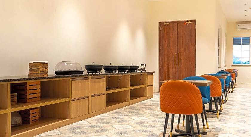 Hotel Central Palace