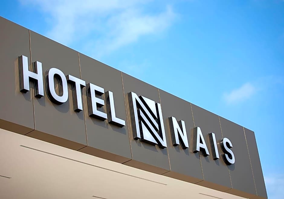 Hotel Nais