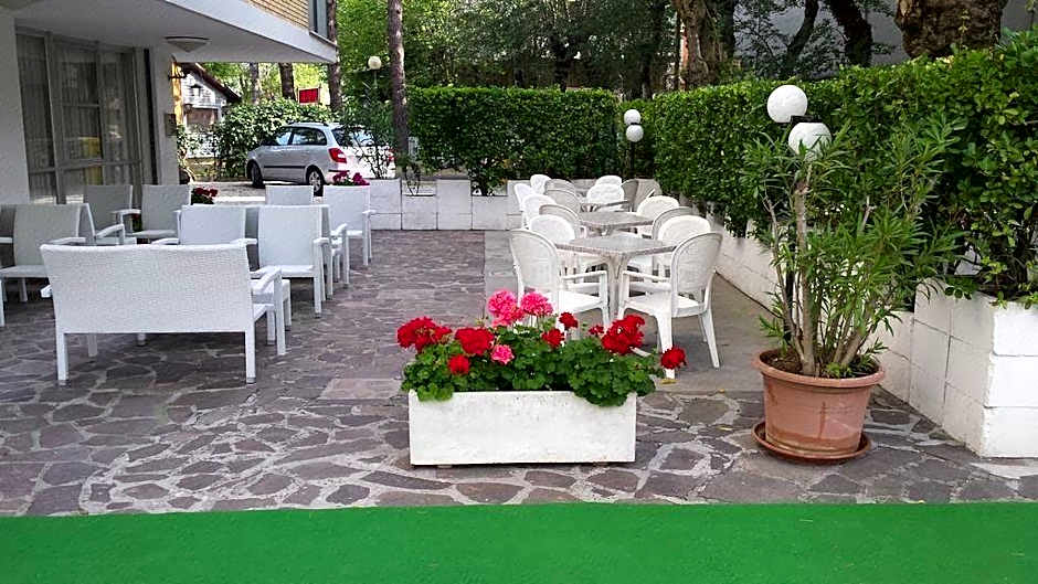 Hotel Ben Hur