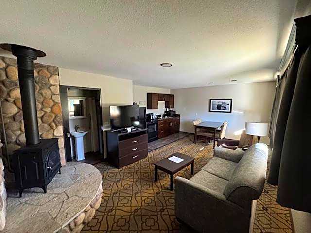 Best Western Of Harbor Springs