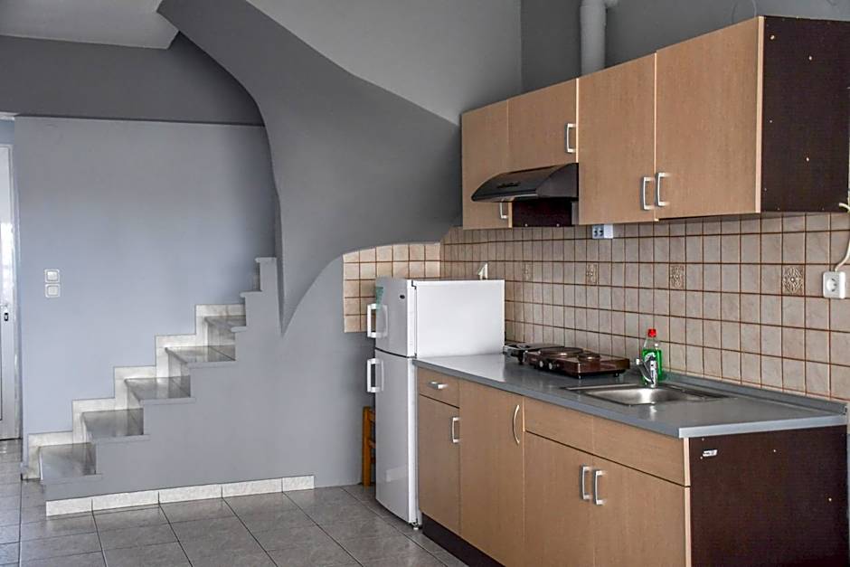 Artemis Hotel Apartments