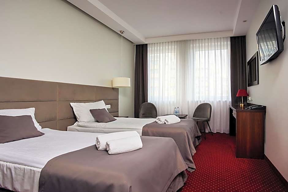Hotel Maraton