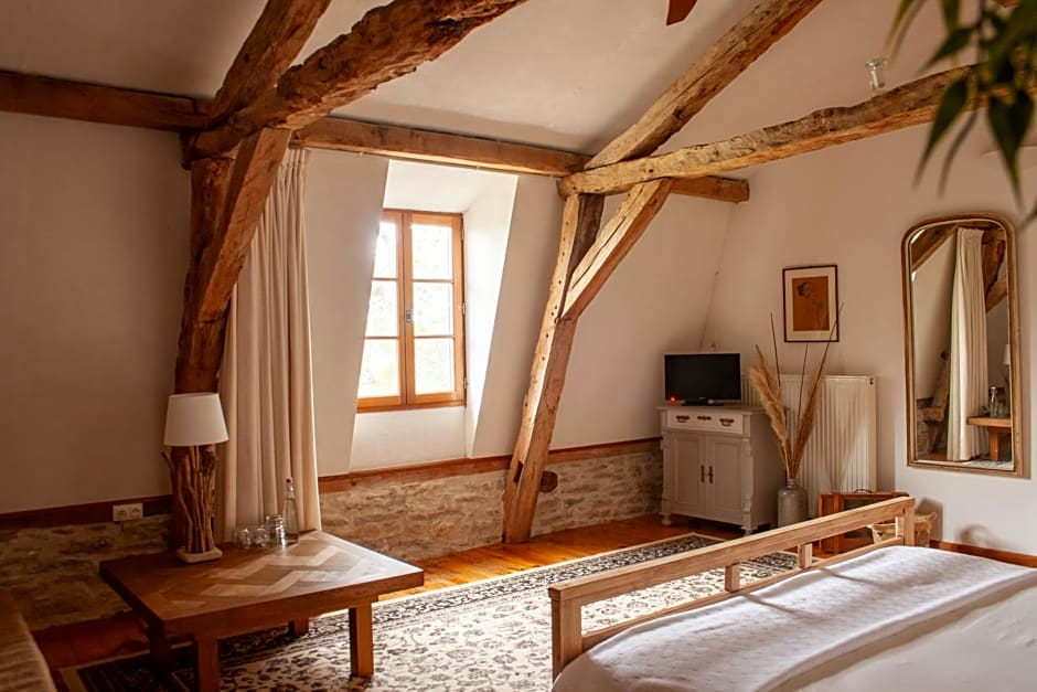 Chambres d'hôtes Pech Blanc
