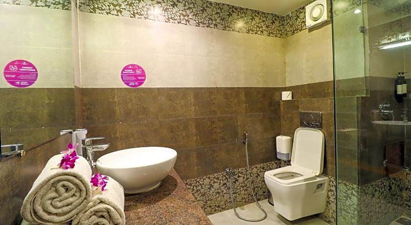 Regenta Inn Vadodara