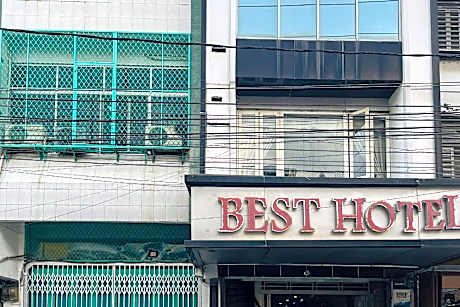 RedDoorz @ Best Hotel Jalan Dr. Sutomo Siantar