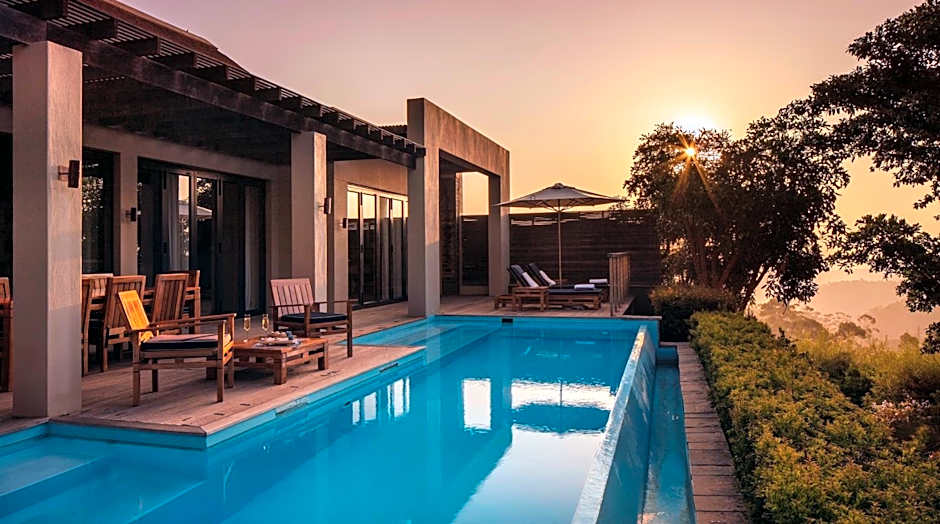 Delaire Graff Lodges and Spa