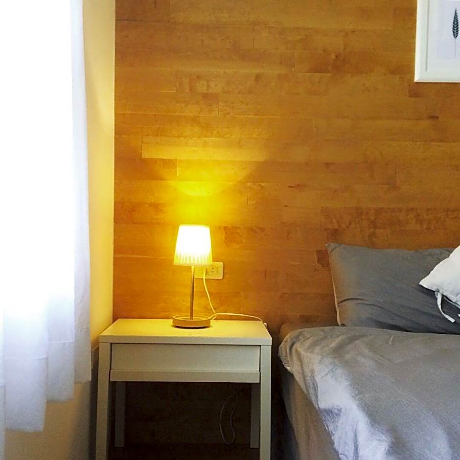 Acacia Po Bed and Breakfast