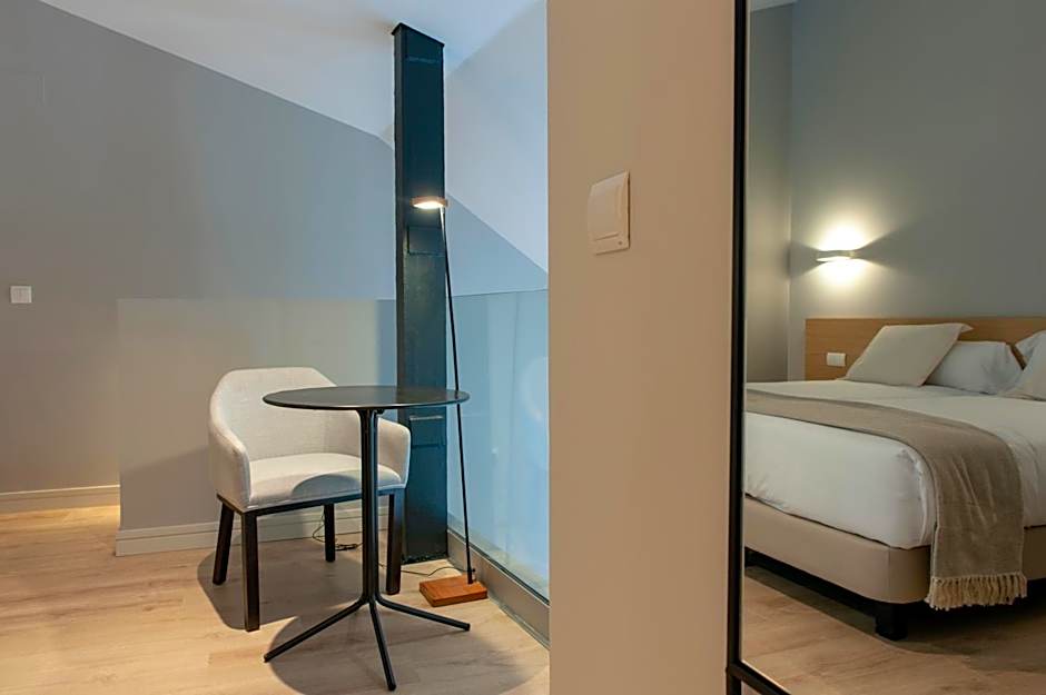 MH Apartments Central Madrid