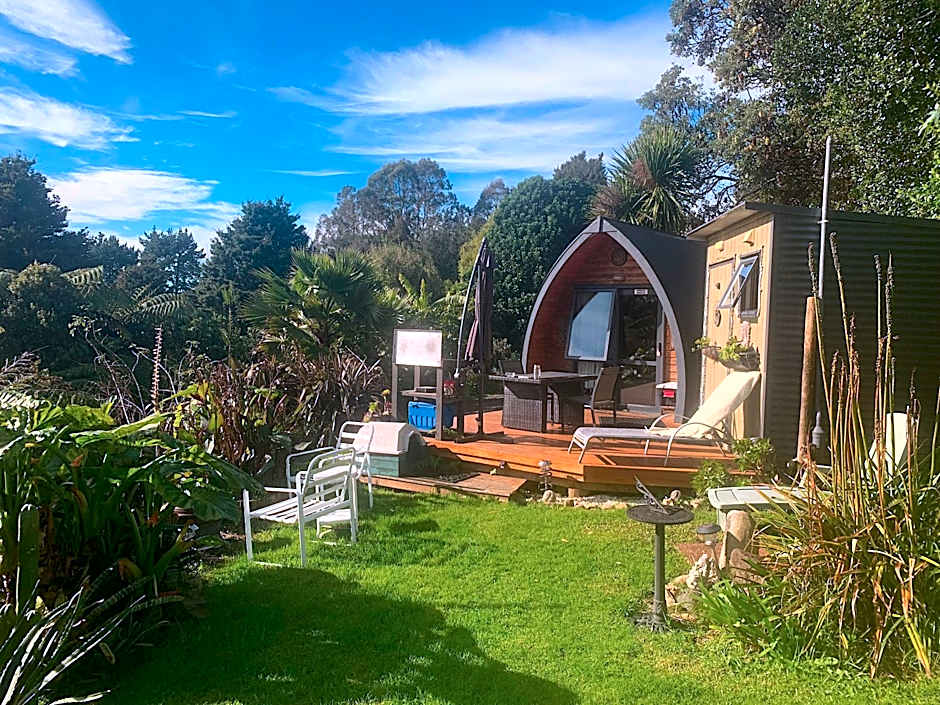 The Dome Waikino