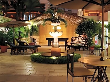 Casa Garcia