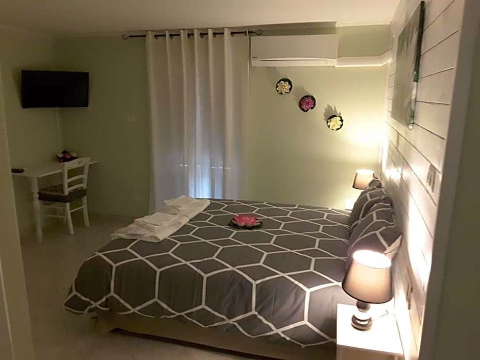 B&B Villa S Anna Hospitality Solutions