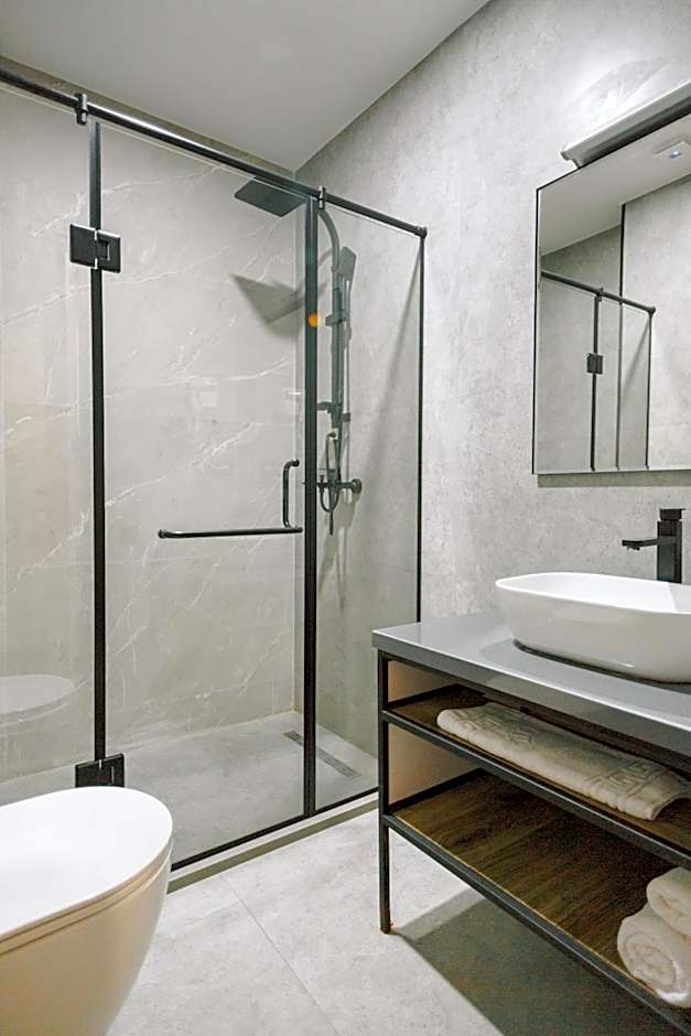 Bel Mare Boutique Hotel