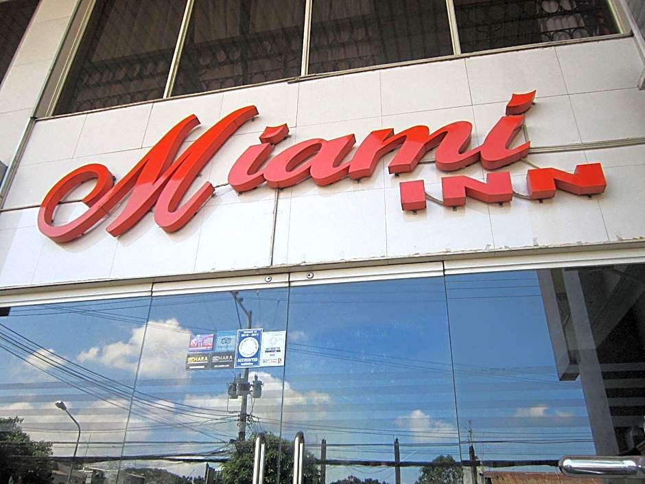 Miami Inn