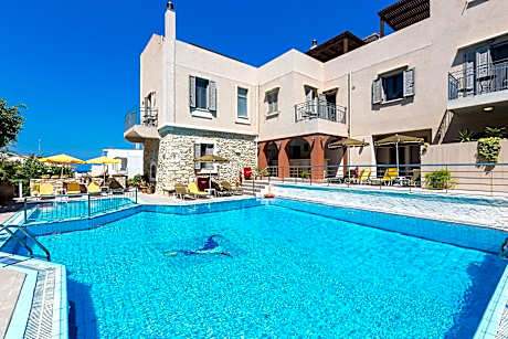 Philoxenia Apartments