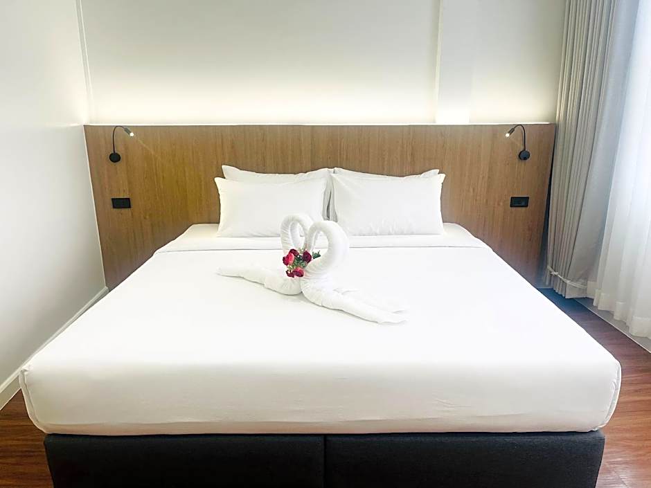 S2S Queen Trang Hotel