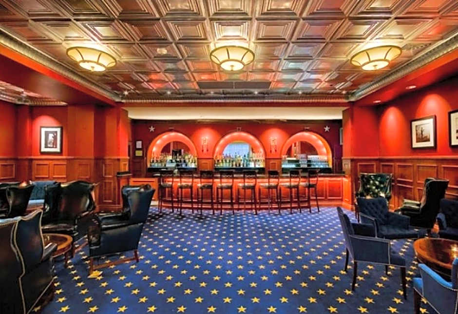 Wyndham Gettysburg Hotel & Conference Center