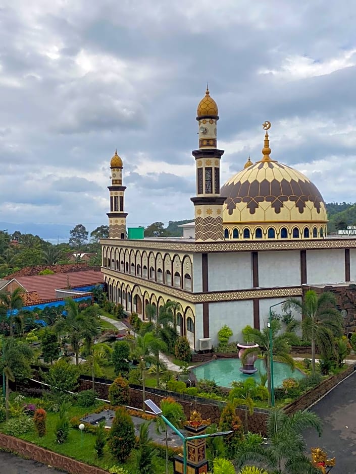 Wisma Jannatun Naim Lampung