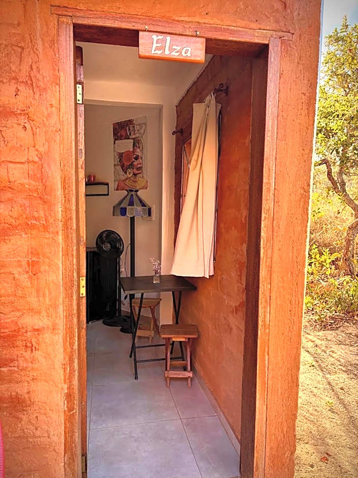 Vila Kuir Hospedagens