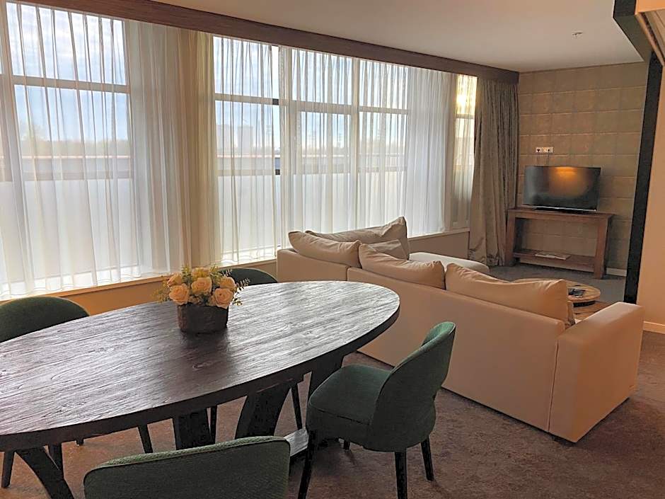 Van der Valk Hotel Rotterdam - Blijdorp