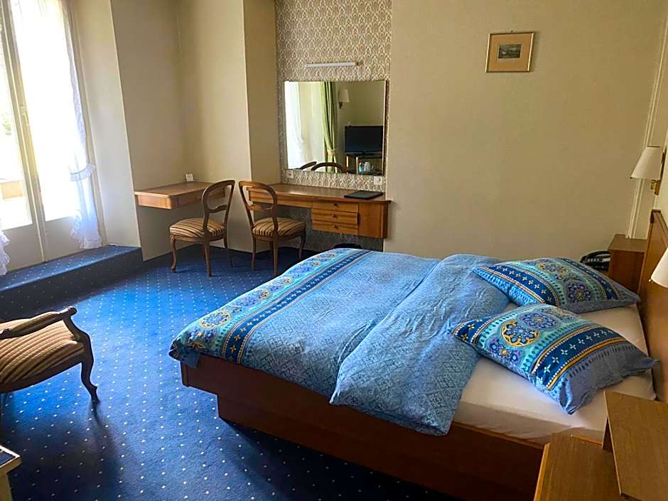 Hotel Du Lac