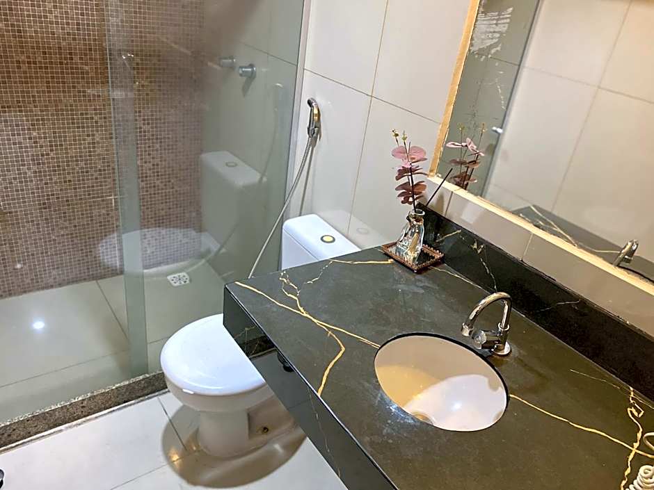 MARINAS PRAIA Flat - Cabo Branco by PenareiaTurBr