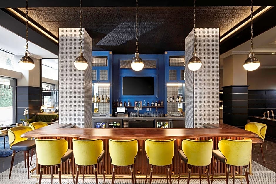 Hyatt Place Knoxville/Downtown