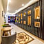 Zhiying Star Travel Collection Hotel (Zhujiang New Town Wuyangyu Subway Station)