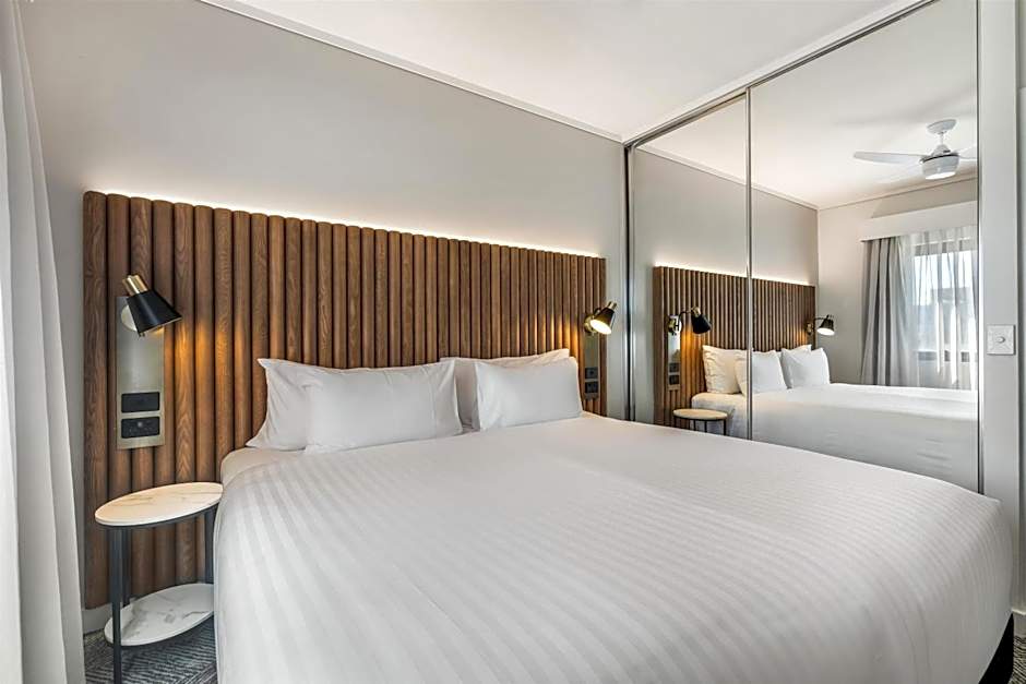 Adina Apartment Hotel Perth Barrack Plaza