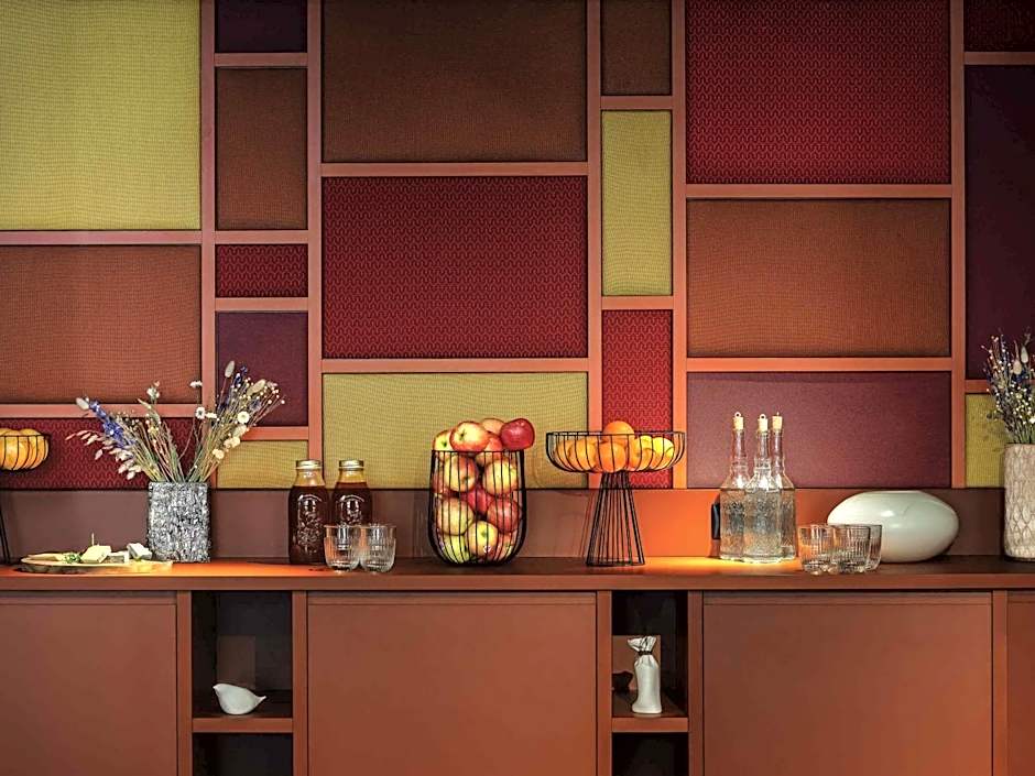 Novotel Paris Porte De Versailles