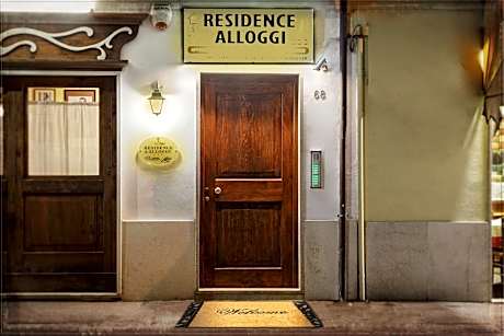 Apartment - Split Level