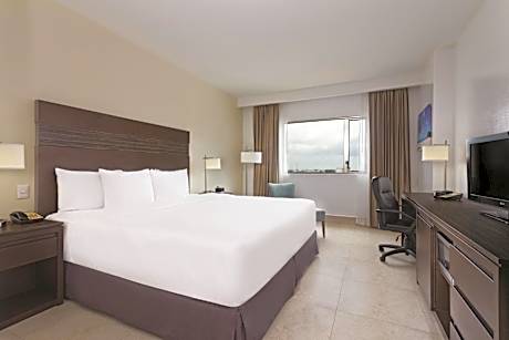 King Room - Non-Smoking