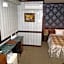 Nishikawaguchi Station Hotel Stay Lounge