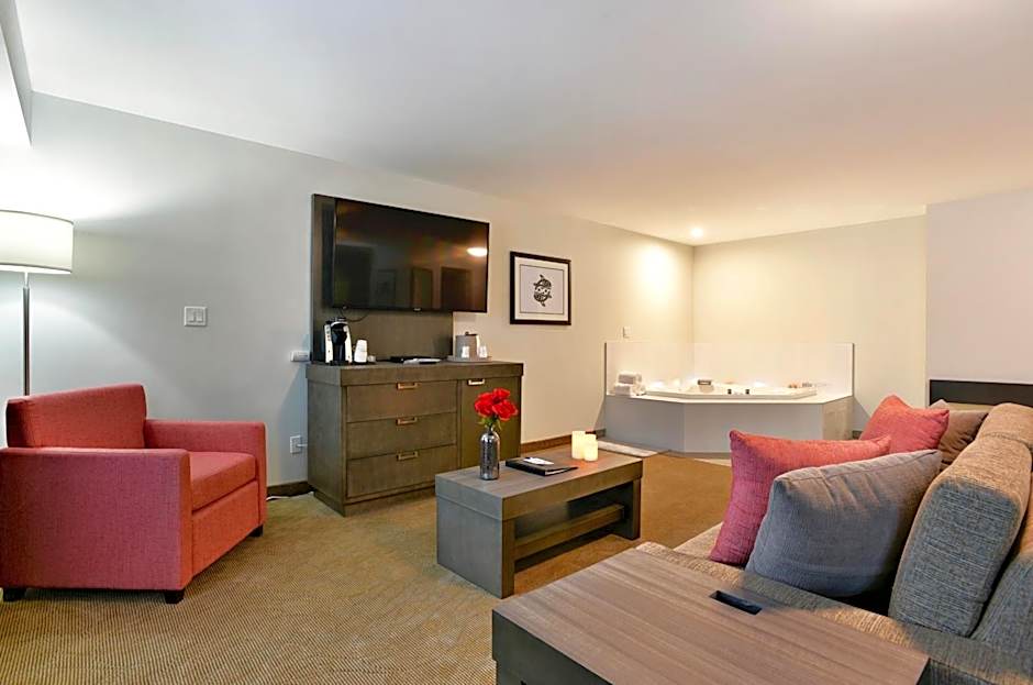 Best Western Cowichan Valley Inn